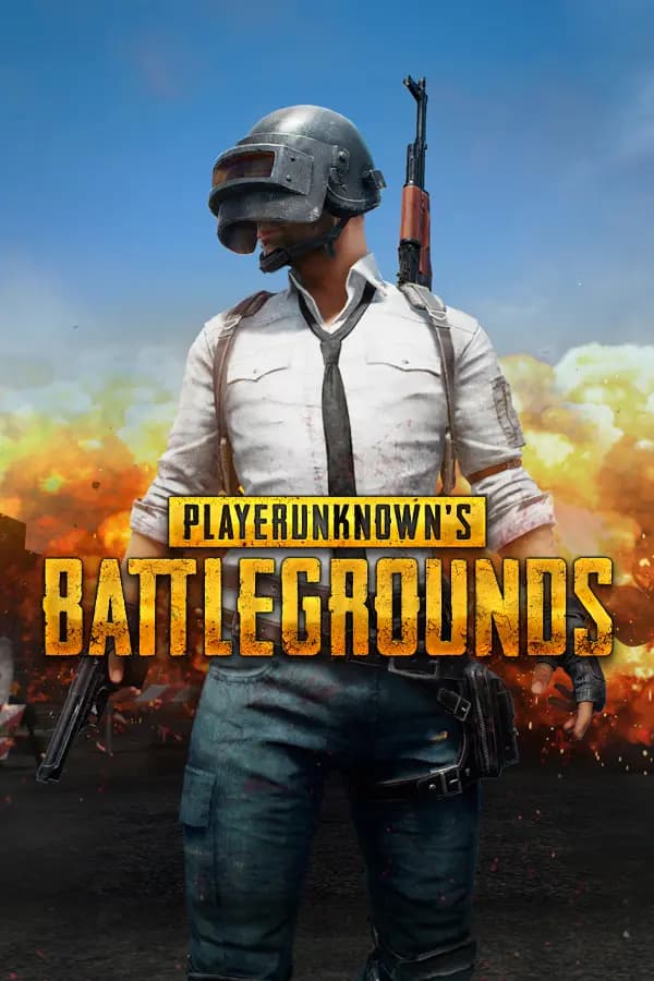 PUBG